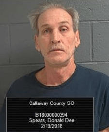 Man Charged After Disturbance Involving Firearm