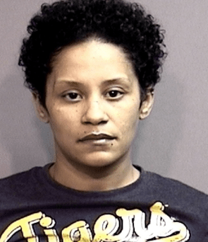 Centralia Woman Arraigned For Assaulting Daughter