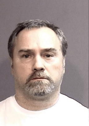 Boone County Man Arrested For Child Porn