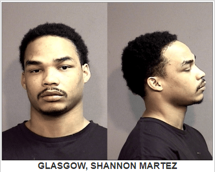 One Arrested After Deputies Find Drugs and Gun