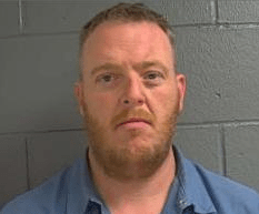 Man Found Sleeping In Car With Large Amount Of Drugs