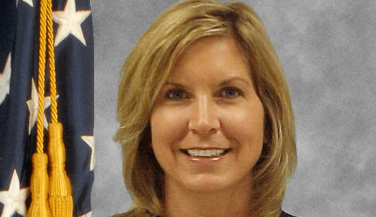 MPSD On Hand To Honor Fallen FBI Agent