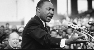 Westminster To Commemorate Dr. Martin Luther King Jr.