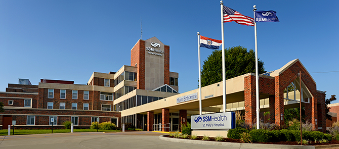 SSM To Host Lunch And Learn