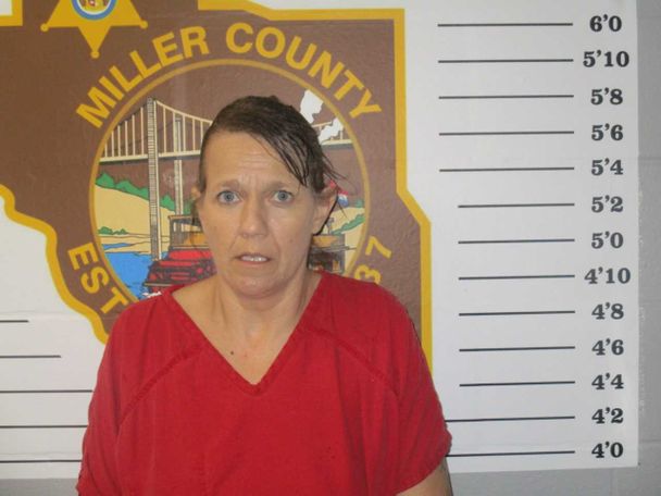 Miller County Arrests Multiple People In Drug Ring