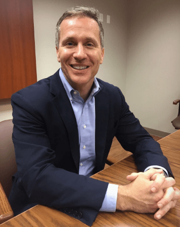 No Charges For Greitens