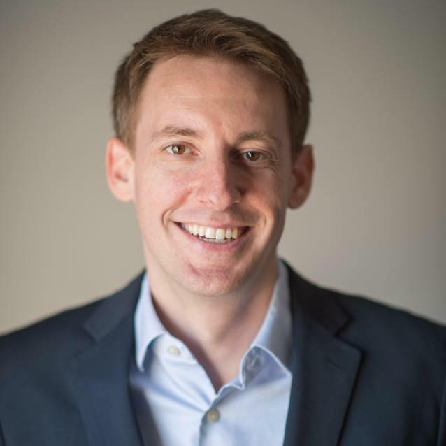 Kander Running For Mayor of Kansas City