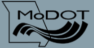 MODOT To Close Route Z For Culvert Replacement