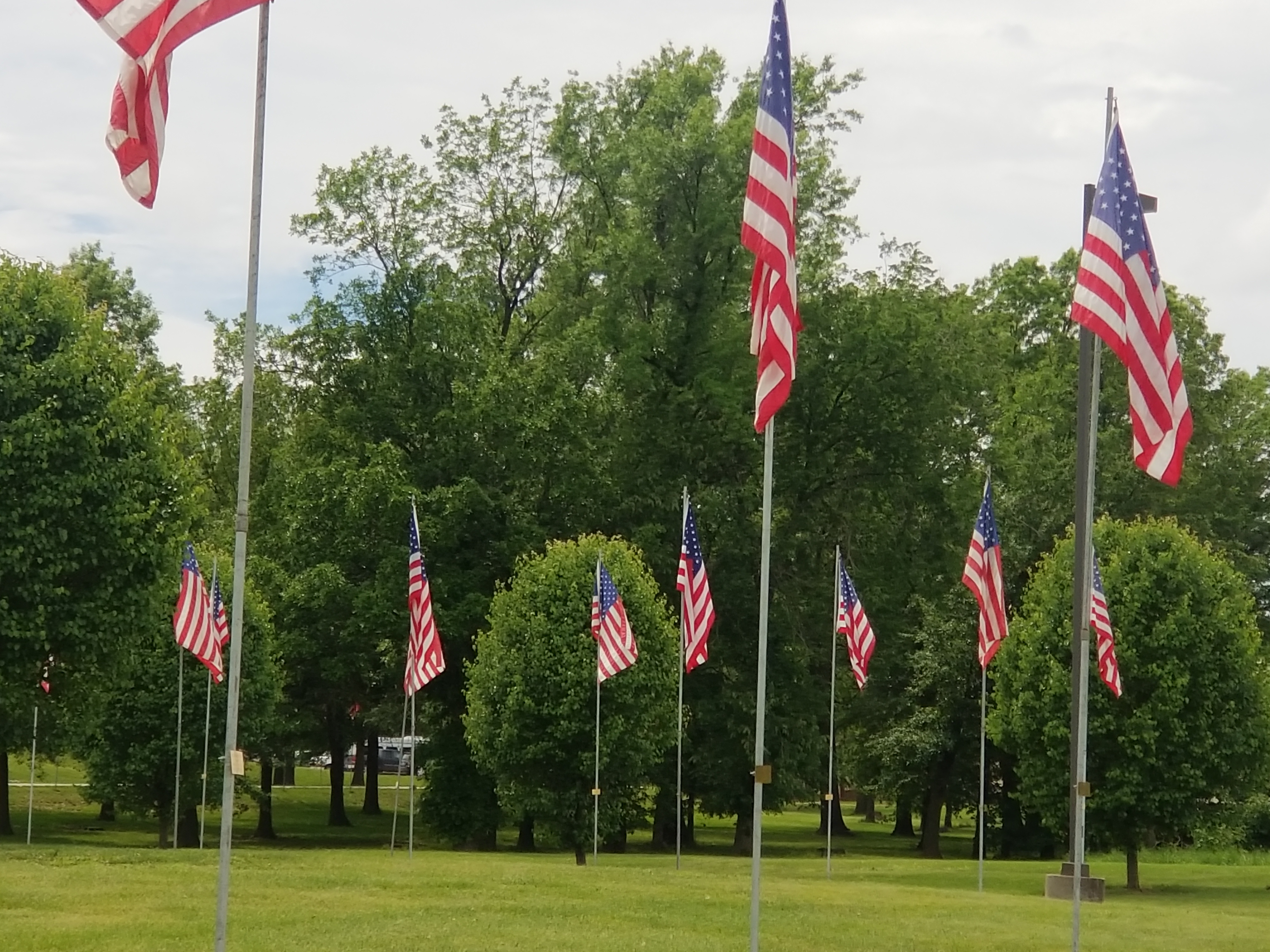 Veteran Health Event Set For Friday