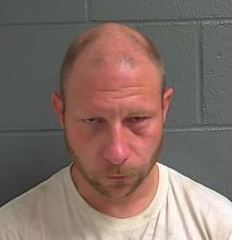 Auxvasse Man Arrested During Traffic Stop