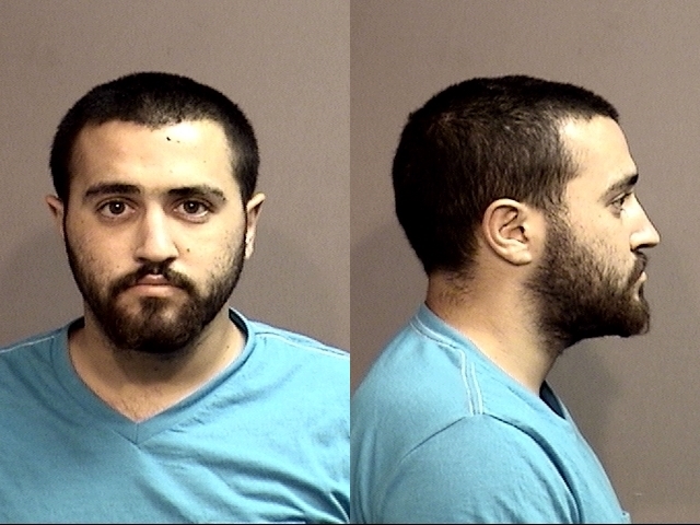 Man Pleads Guilty For Fatal Bus Crash