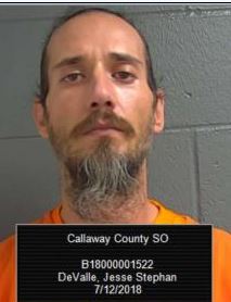 Two Fulton Residents Arrested For Drugs, Weapon
