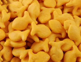 Recall On Goldfish Crackers