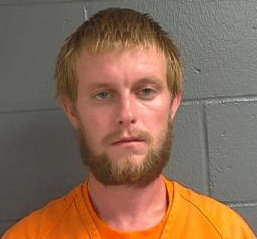 Texas Fugitive Arrested In Callaway County