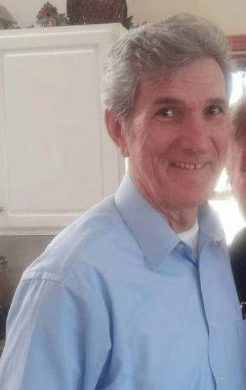 Kinman Search Area Moved Out