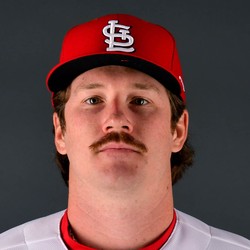 Mikolas Leaves All-Star Game To Be With Wife