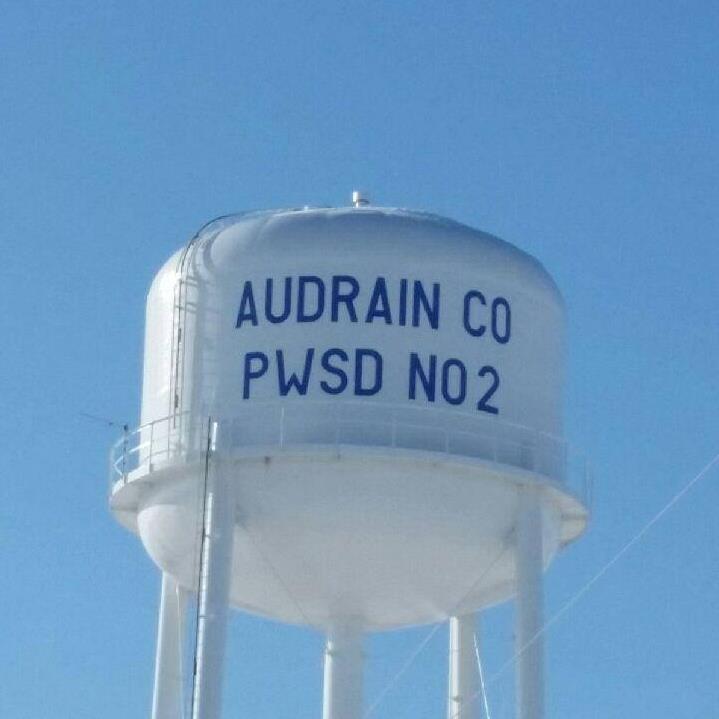 Boil Order To for Audrain PWSD #2 At Audrain Road 316 and Highway NN