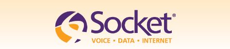 Socket To Provide Residential Fiber Internet