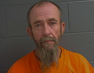 Williamsburg Man Arrested For Stolen Motorcycle