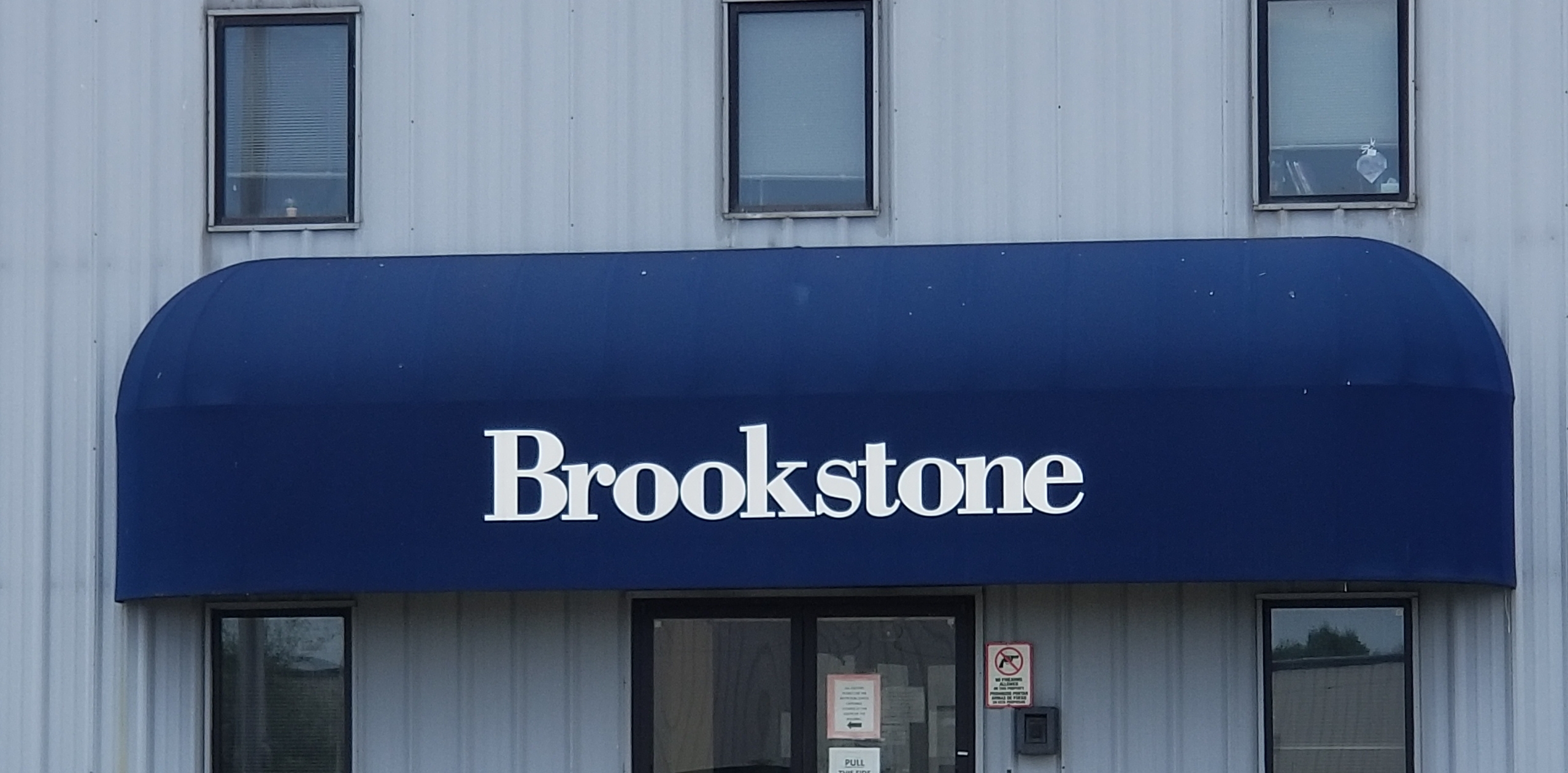 Brookstone’s Mexico Distribution Center Will Not Be Immediately Effected By Bankruptcy