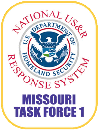 Missouri Task Force One Heads To Hawaii
