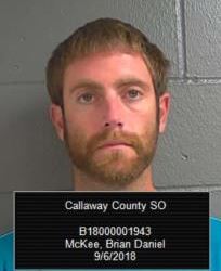Hartsburg Man Arrested For Robbery