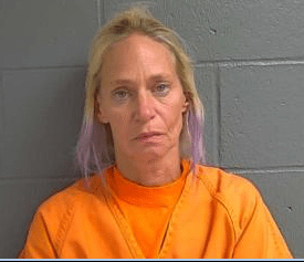 One In Custody After Search Warrant