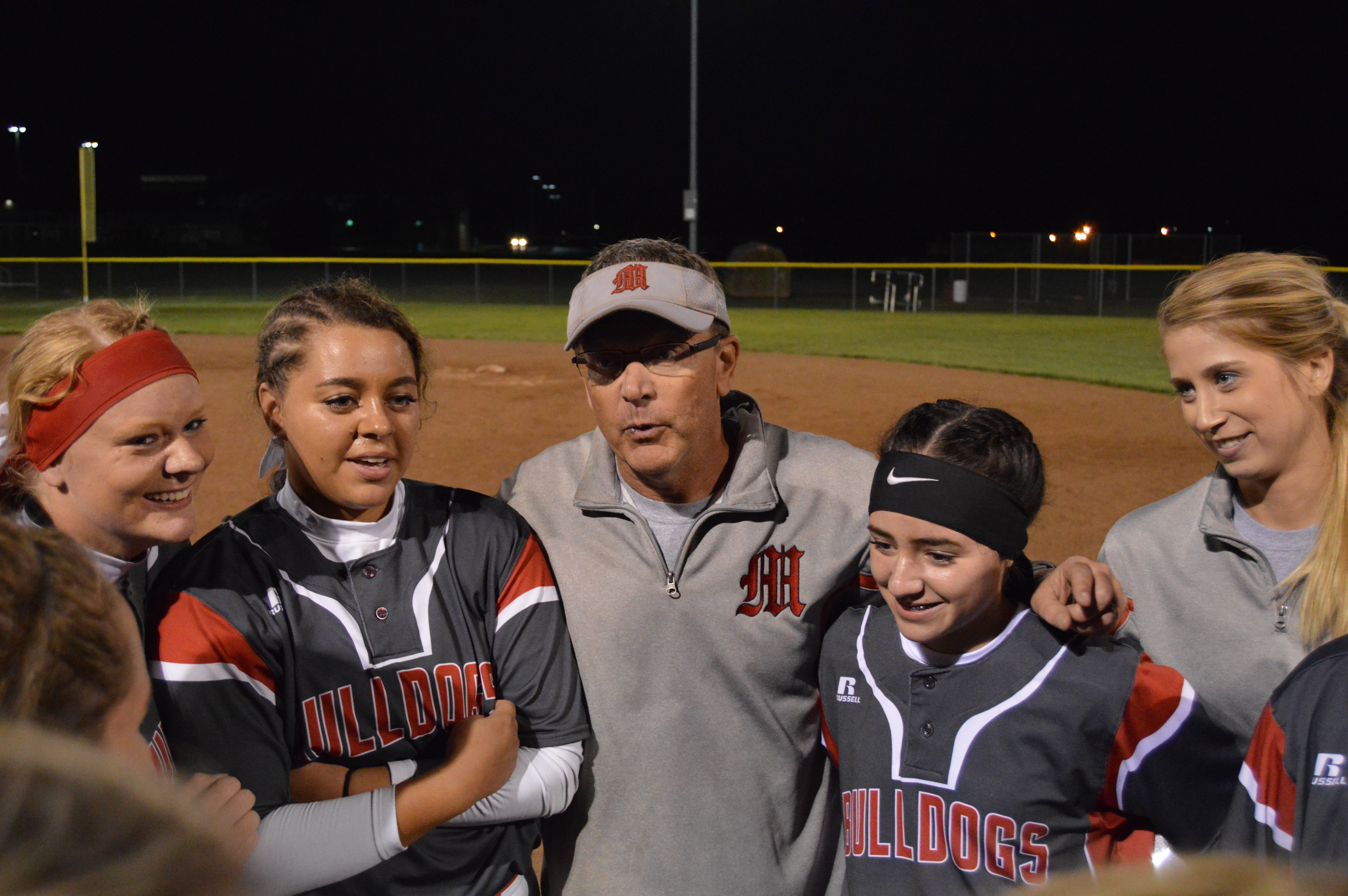 KXEO Local Sports Report for 10/5/18