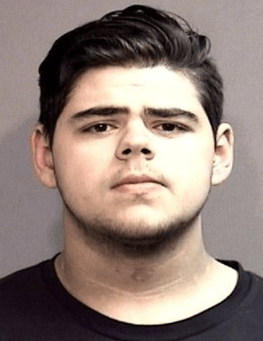 Man Sentenced To 10 Years For Assaulting Grandparents