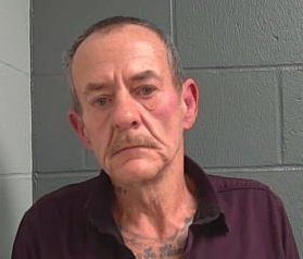 Two Arrested For Callaway Storage Unit Thefts