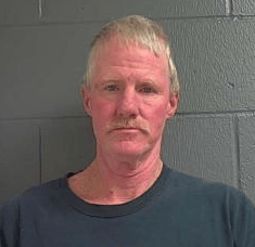 Callaway Man Arrested For Meth, Paraphernalia