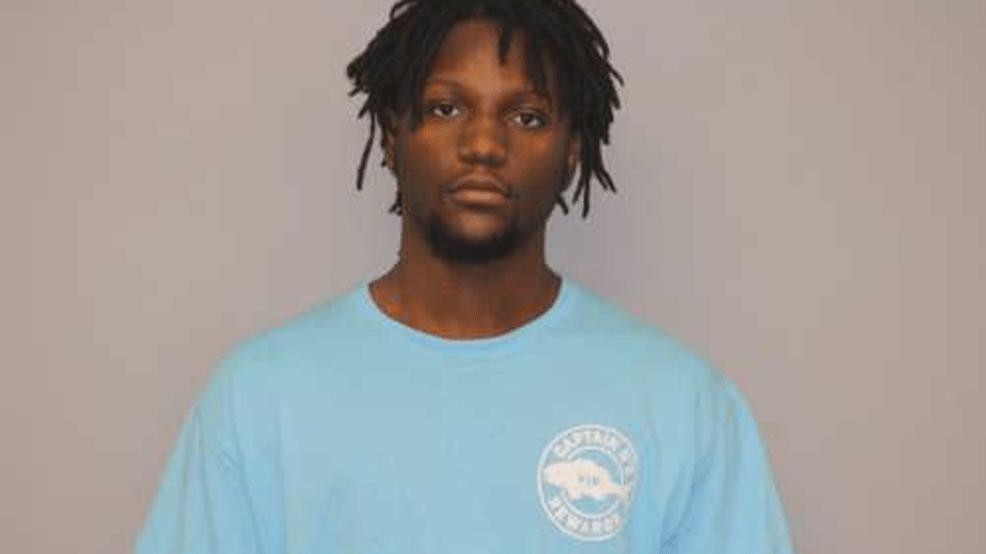 Man Charged In Jefferson City Homicide