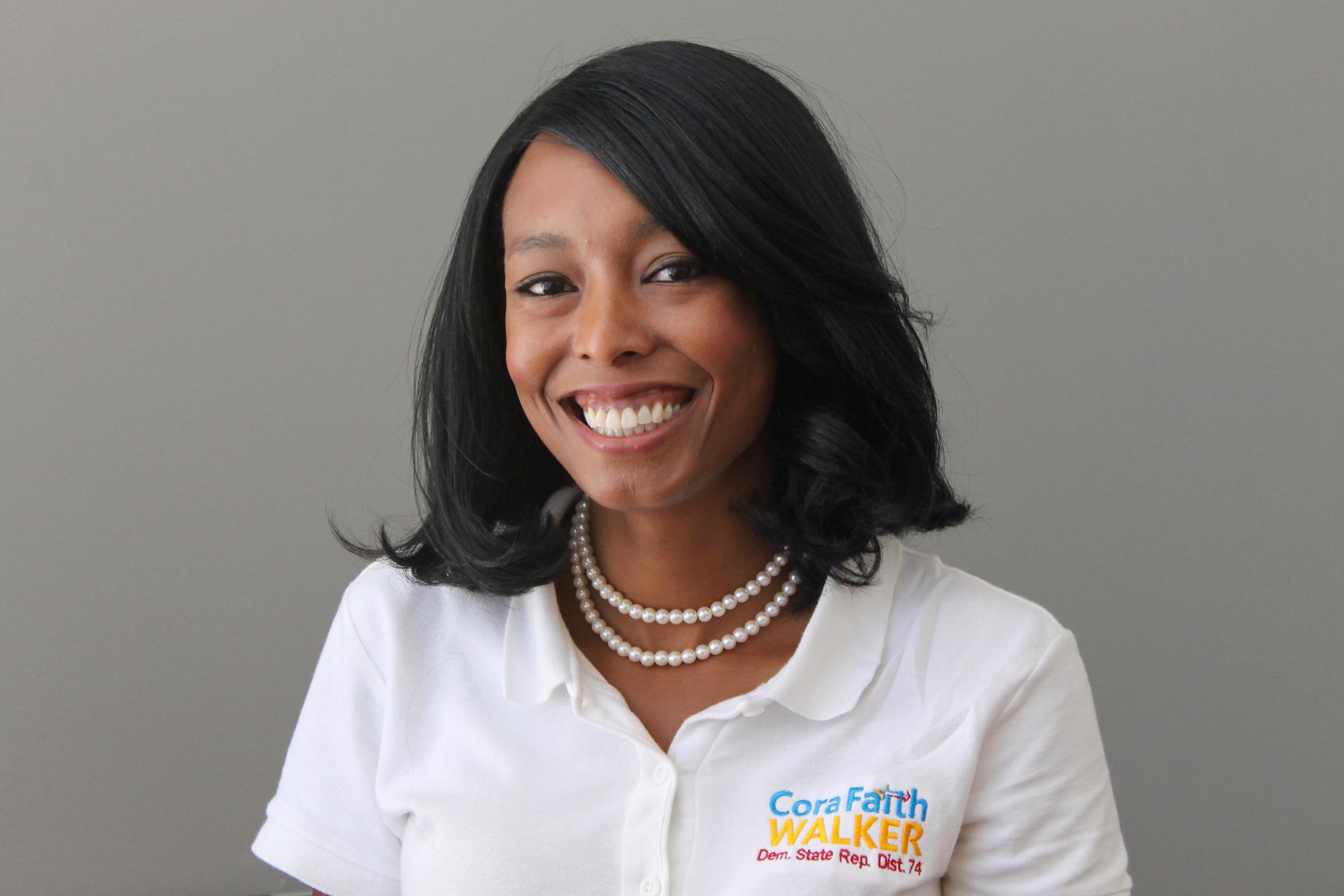 Missouri Rep Works Toward A Survivors Bill Of Rights