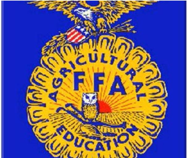 KXEO Featuring Area Schools During National FFA Week