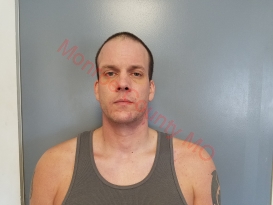 Paris Man Arrested After Search Warrant