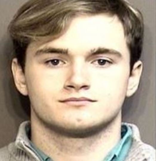 Suspect Arrested in MU Student Death Last Month
