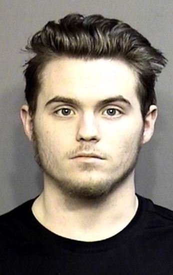 Columbia Man Arrested For Fatal Crash
