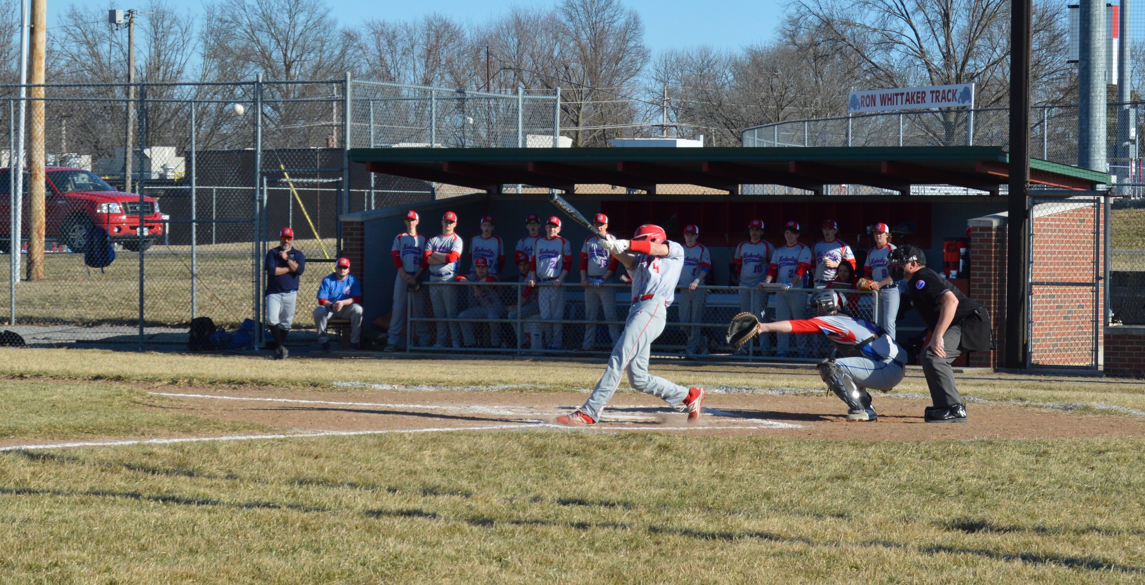 KXEO Sports Report For 3/23/19