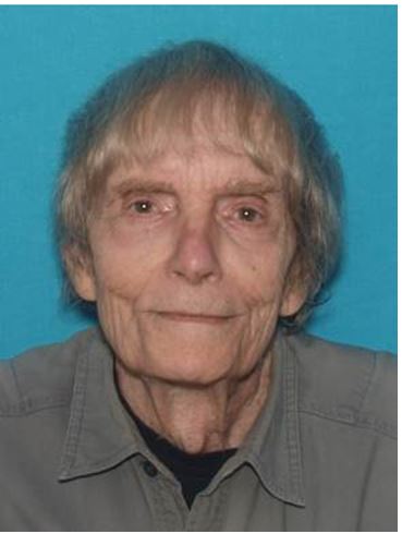 Silver Alert Issued For Missing Boone County Man