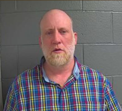 Callaway Deputies Arrest Wanted Sex Offender