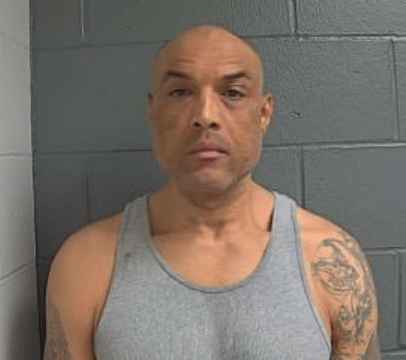 One Arrested After Short Foot Pursuit