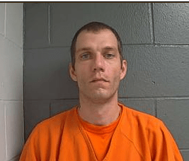 Boone County Fugitive Arrested Near Kingdom City