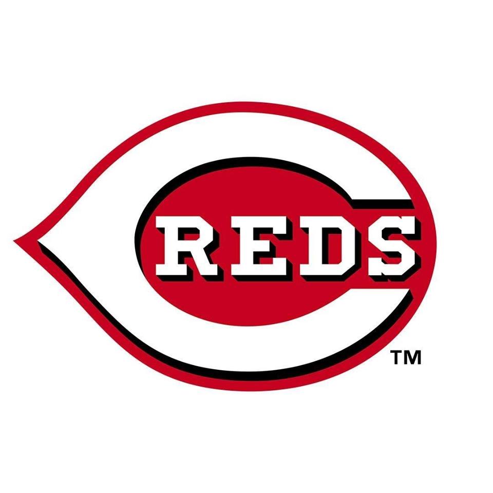 cincinnati reds image