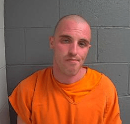 One Arrested In Multi-County Police Chase