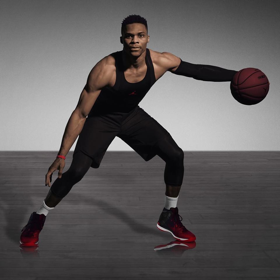 russell westbrook