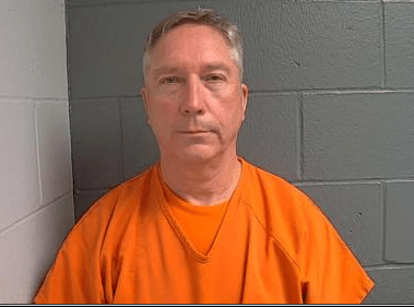 Fulton Man Sentenced For Child Molestation