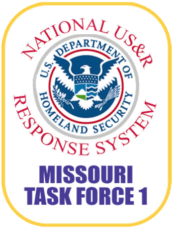 Missouri Task Force One Heading Home