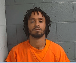 Man Charged After Drugs Found On His Person In Jail