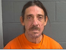 Jefferson City Man Charged In Callaway County