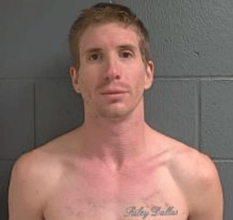 One Arrested For Drug Trafficking